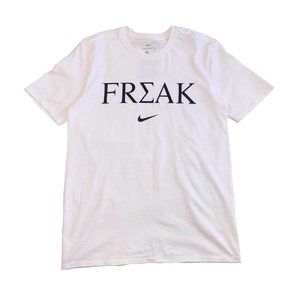 Nike Zoom Freak 1 Tee Size L Good Condition